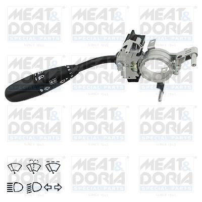 Steering Column Switch